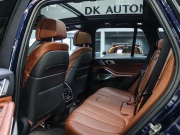 X5 xDrive 40i BOWERS SoftClose Massage 360