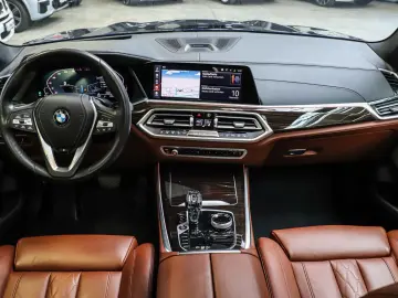 X5 xDrive 40i BOWERS SoftClose Massage 360