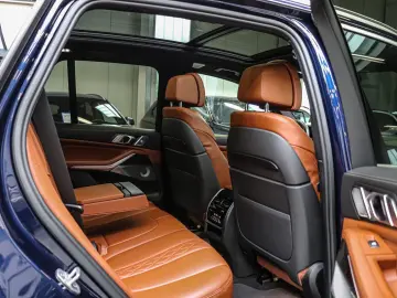 X5 xDrive 40i BOWERS SoftClose Massage 360