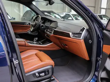 X5 xDrive 40i BOWERS SoftClose Massage 360