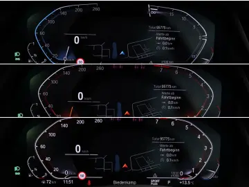 X5 xDrive 40i BOWERS SoftClose Massage 360