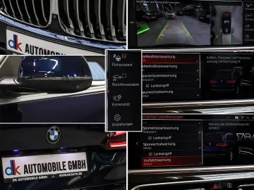 X5 xDrive 40i BOWERS SoftClose Massage 360