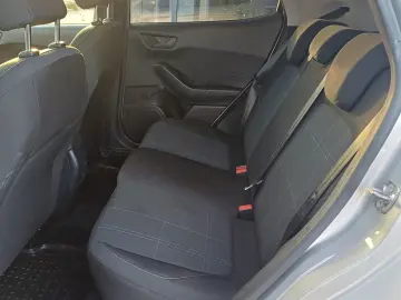 Ford Fiesta 1.0 mild hybrid 125 CP MT6