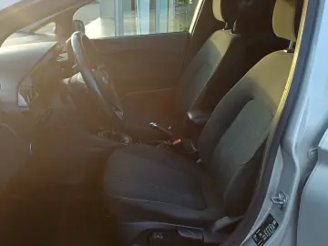 Ford Fiesta 1.0 mild hybrid 125 CP MT6