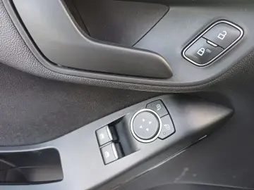 Ford Fiesta 1.0 mild hybrid 125 CP MT6