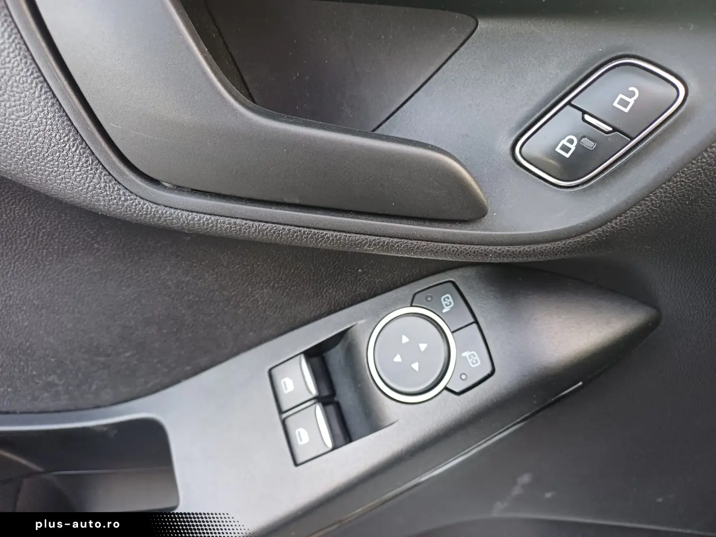 Ford Fiesta 1.0 mild hybrid 125 CP MT6