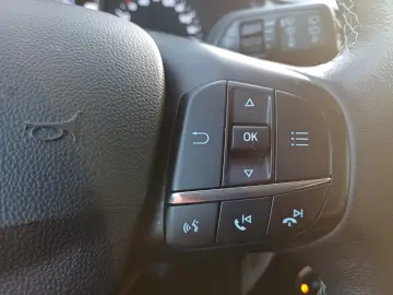 Ford Fiesta 1.0 mild hybrid 125 CP MT6