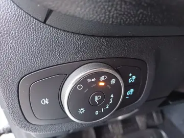 Ford Fiesta 1.0 mild hybrid 125 CP MT6