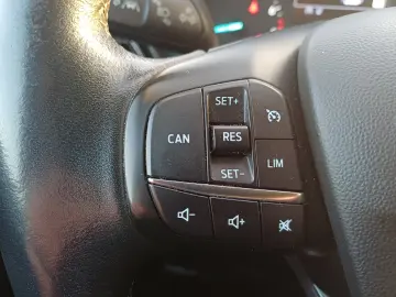 Ford Fiesta 1.0 mild hybrid 125 CP MT6