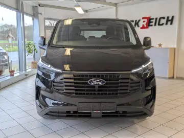 Ford Transit Custom 320 LED Lenkrad.Hz. ACC UPE 65T