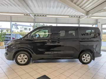 Ford Transit Custom 320 LED Lenkrad.Hz. ACC UPE 65T