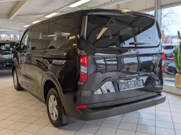 Ford Transit Custom 320 LED Lenkrad.Hz. ACC UPE 65T