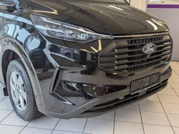 Ford Transit Custom 320 LED Lenkrad.Hz. ACC UPE 65T