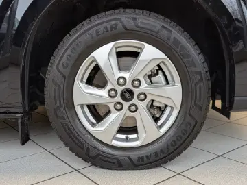 Ford Transit Custom 320 LED Lenkrad.Hz. ACC UPE 65T