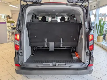 Ford Transit Custom 320 LED Lenkrad.Hz. ACC UPE 65T