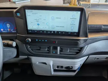 Ford Transit Custom 320 LED Lenkrad.Hz. ACC UPE 65T