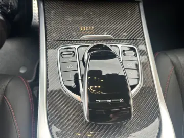 G 63 AMG CARBON SUPERIOR MANUFACTUR STANDH
