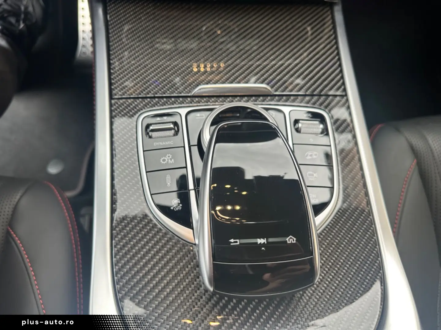 G 63 AMG CARBON SUPERIOR MANUFACTUR STANDH