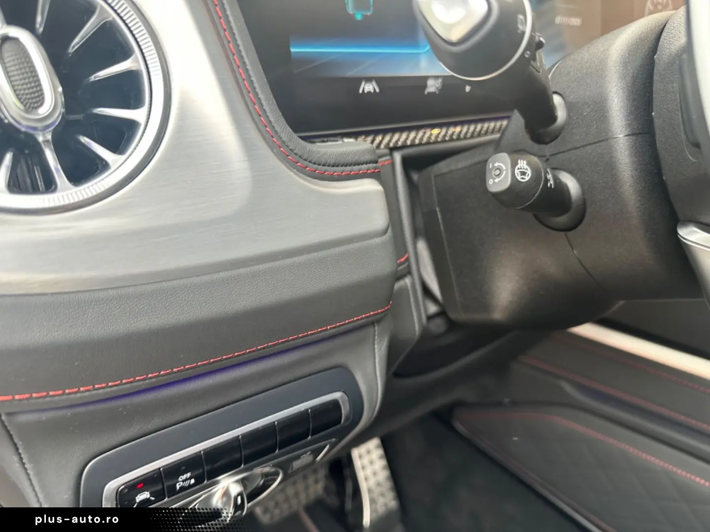 G 63 AMG CARBON SUPERIOR MANUFACTUR STANDH