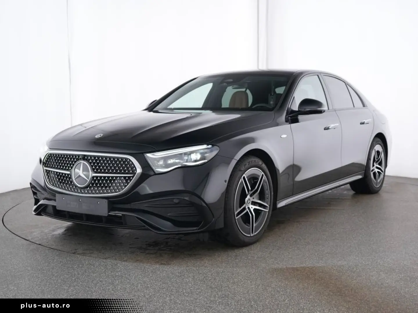 E 300 e Lim  AMG NIGHT PANO DISTR KEYL Sitzklima