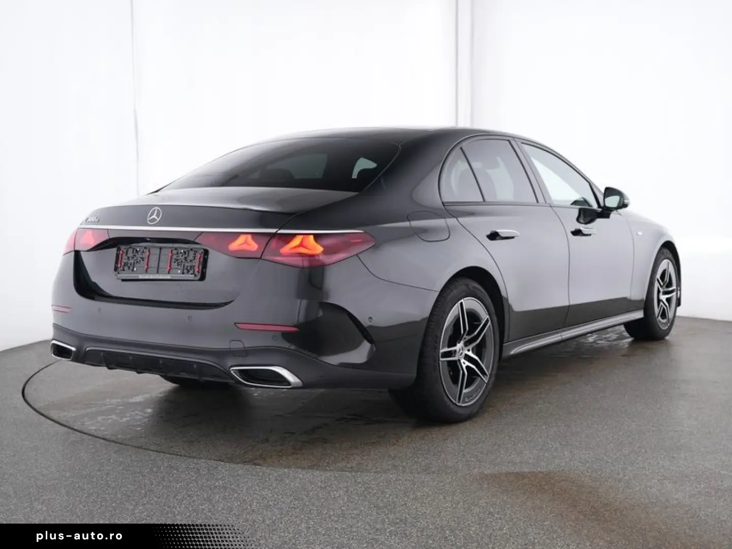 E 300 e Lim  AMG NIGHT PANO DISTR KEYL Sitzklima