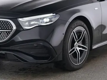 E 300 e Lim  AMG NIGHT PANO DISTR KEYL Sitzklima