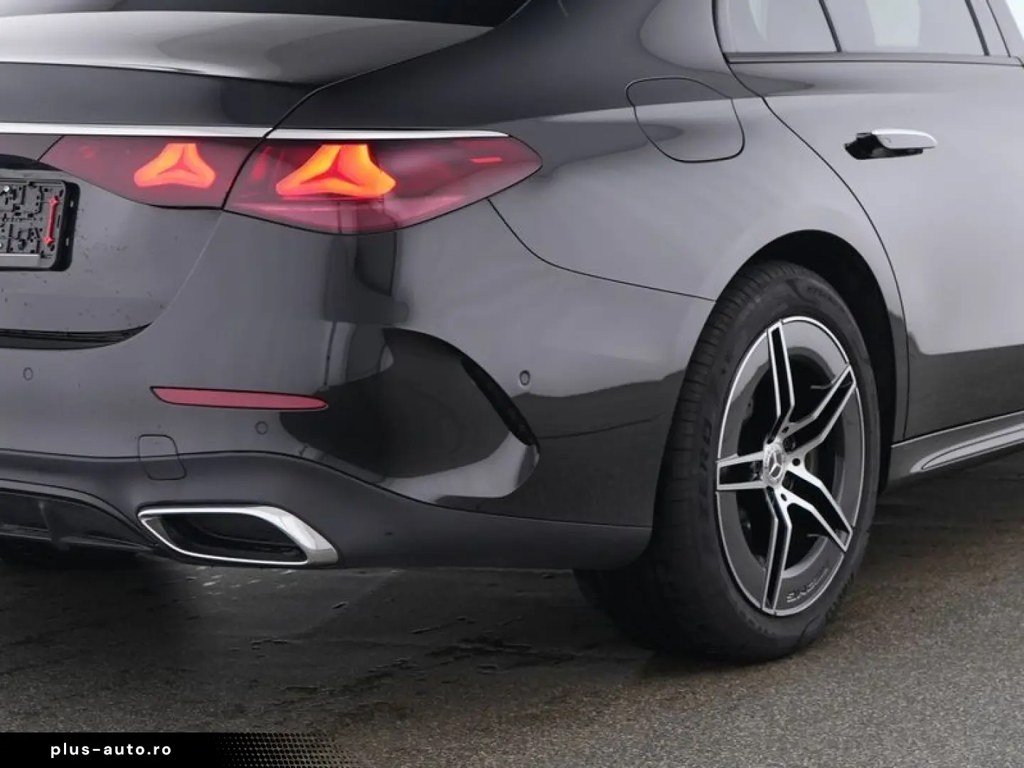 E 300 e Lim  AMG NIGHT PANO DISTR KEYL Sitzklima