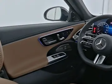 E 300 e Lim  AMG NIGHT PANO DISTR KEYL Sitzklima