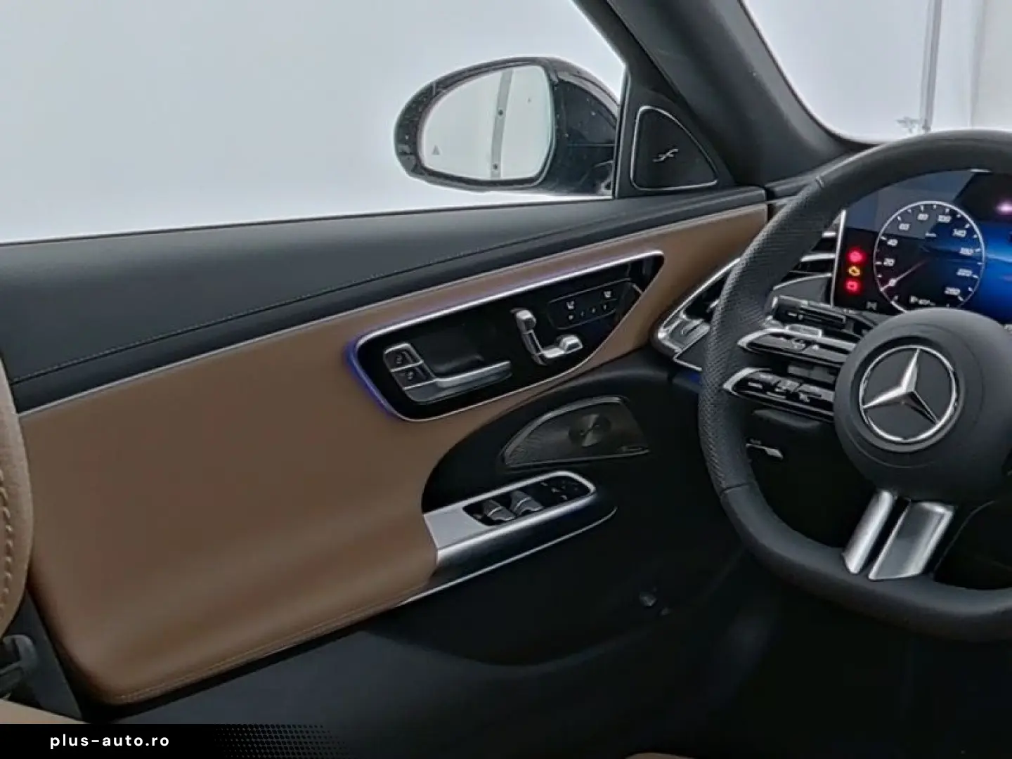 E 300 e Lim  AMG NIGHT PANO DISTR KEYL Sitzklima