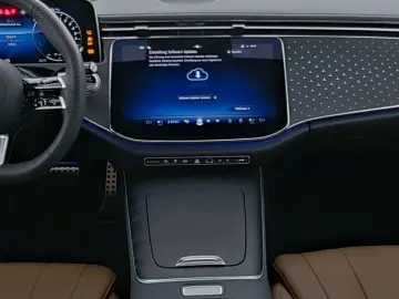 E 300 e Lim  AMG NIGHT PANO DISTR KEYL Sitzklima