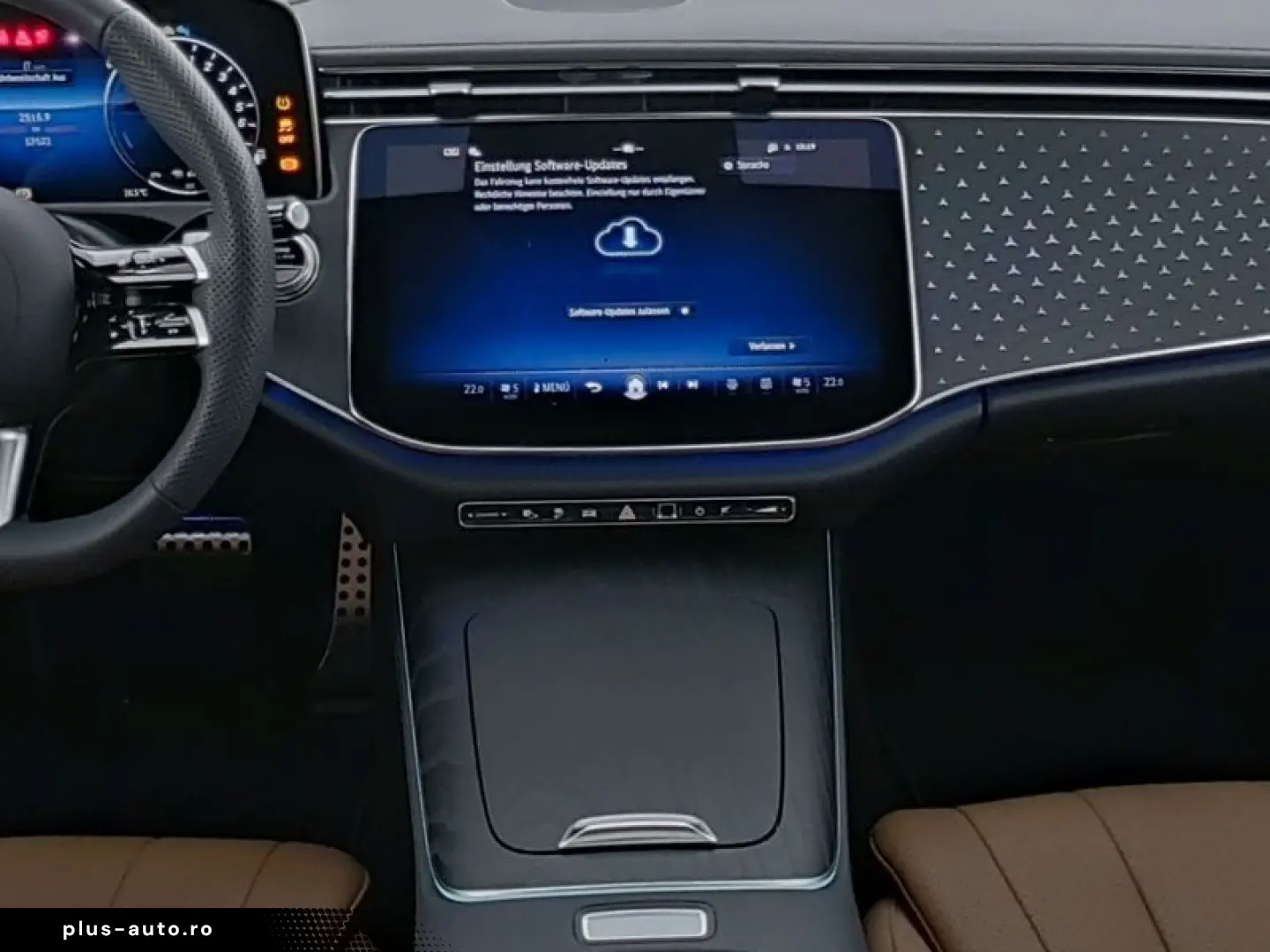 E 300 e Lim  AMG NIGHT PANO DISTR KEYL Sitzklima