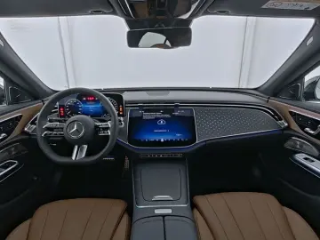 E 300 e Lim  AMG NIGHT PANO DISTR KEYL Sitzklima