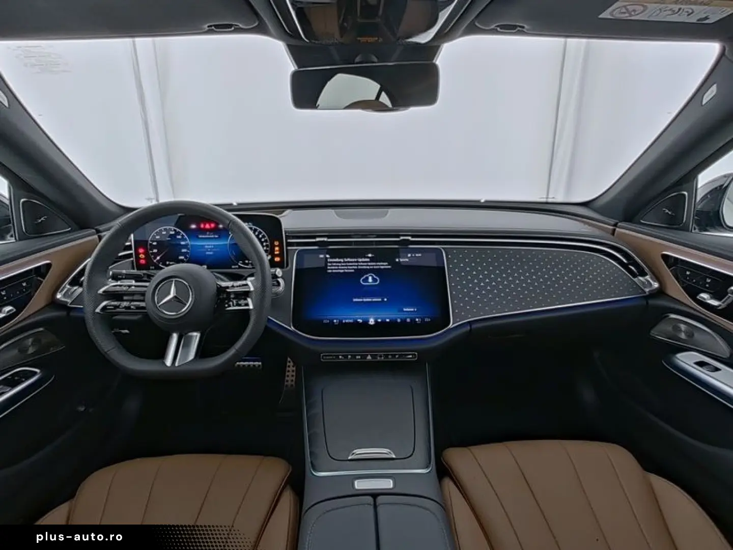 E 300 e Lim  AMG NIGHT PANO DISTR KEYL Sitzklima