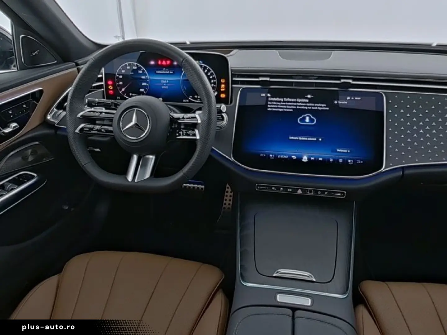 E 300 e Lim  AMG NIGHT PANO DISTR KEYL Sitzklima