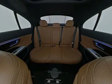 E 300 e Lim  AMG NIGHT PANO DISTR KEYL Sitzklima