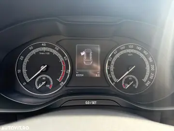 Skoda Kodiaq 1.4 TSI DSG Active