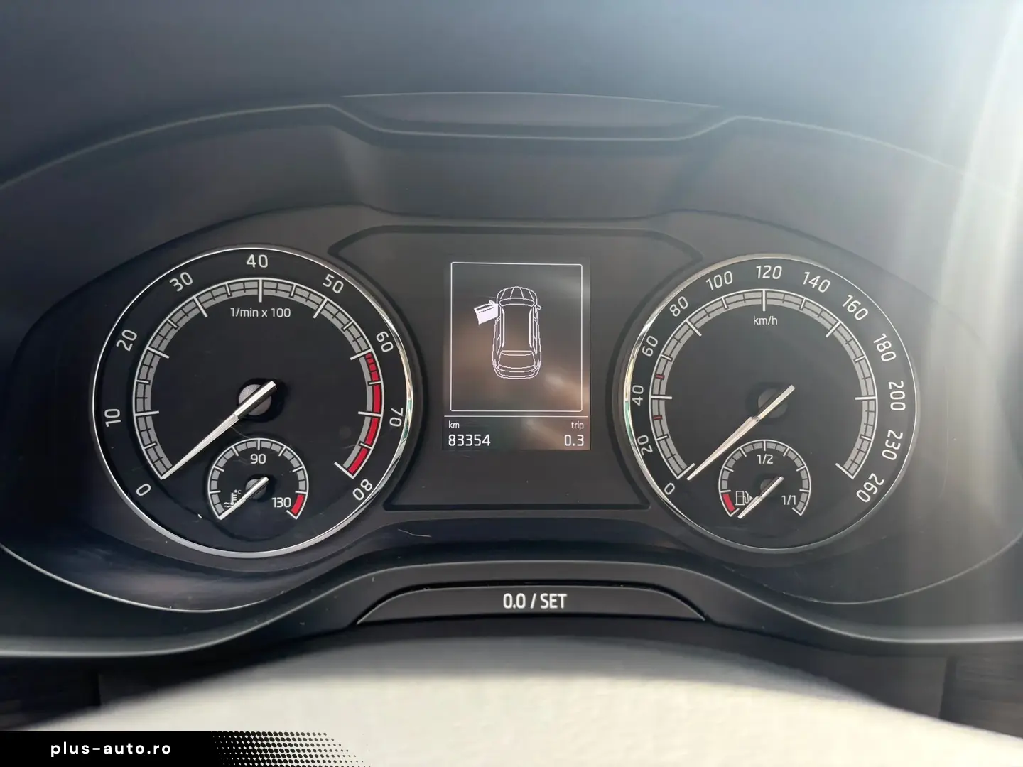 Skoda Kodiaq 1.4 TSI DSG Active