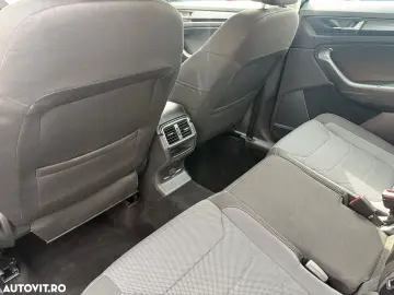 Skoda Kodiaq 1.4 TSI DSG Active