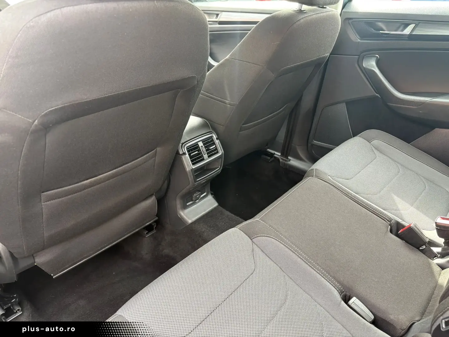 Skoda Kodiaq 1.4 TSI DSG Active