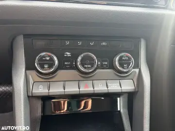 Skoda Kodiaq 1.4 TSI DSG Active