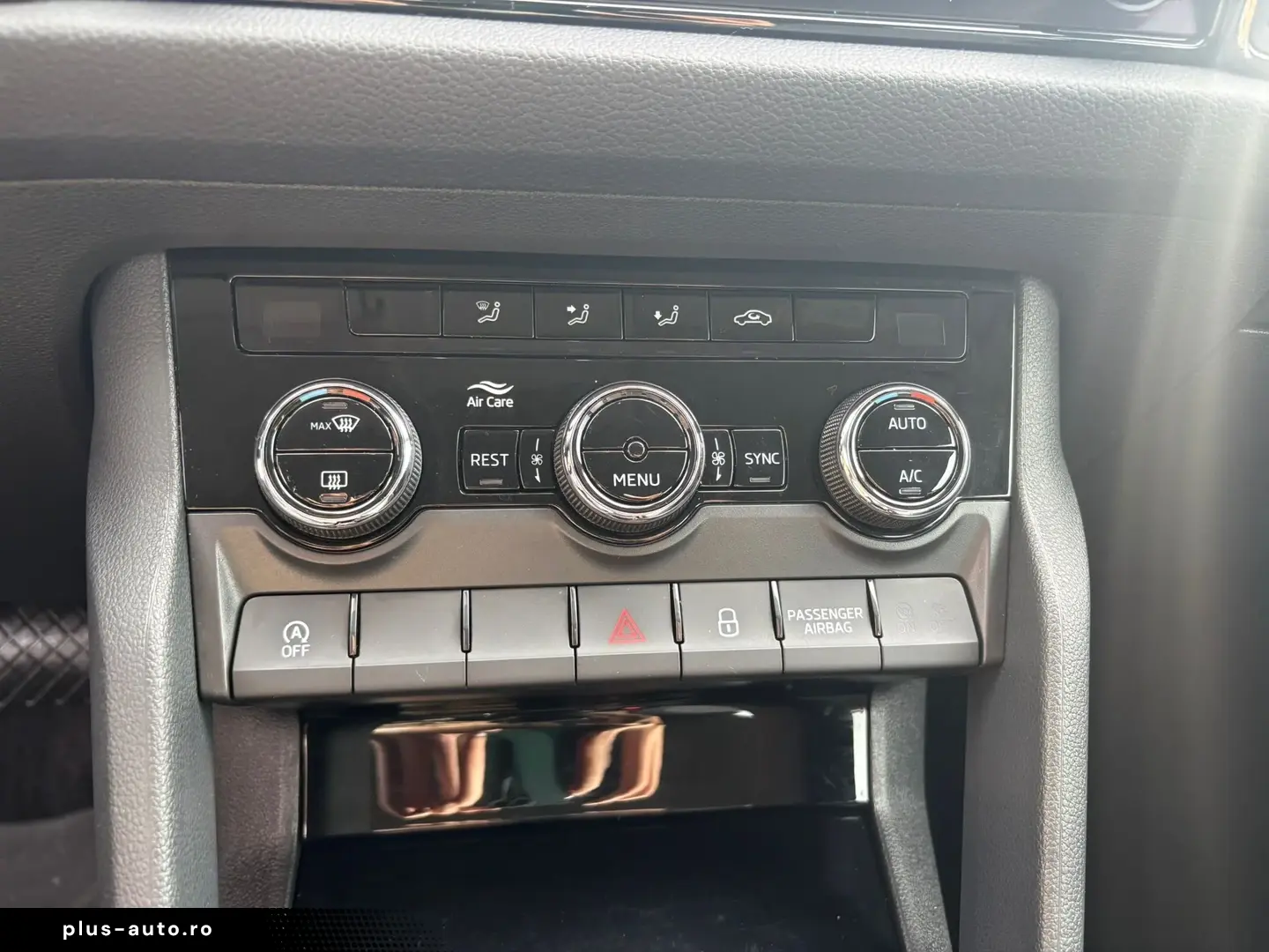 Skoda Kodiaq 1.4 TSI DSG Active