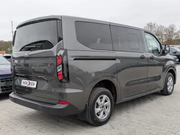 Ford Transit Custom 320 LED ACC LHZ KAMER APP UPE 65T