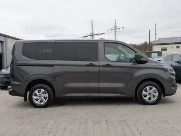 Ford Transit Custom 320 LED ACC LHZ KAMER APP UPE 65T