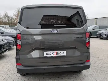 Ford Transit Custom 320 LED ACC LHZ KAMER APP UPE 65T