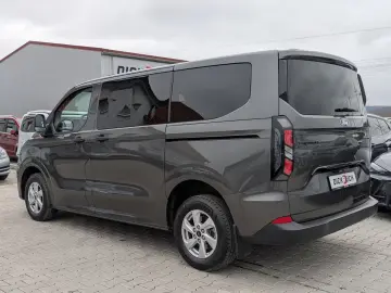 Ford Transit Custom 320 LED ACC LHZ KAMER APP UPE 65T