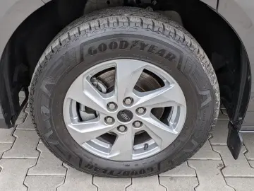 Ford Transit Custom 320 LED ACC LHZ KAMER APP UPE 65T