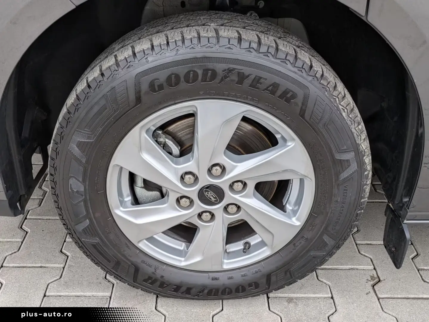 Ford Transit Custom 320 LED ACC LHZ KAMER APP UPE 65T