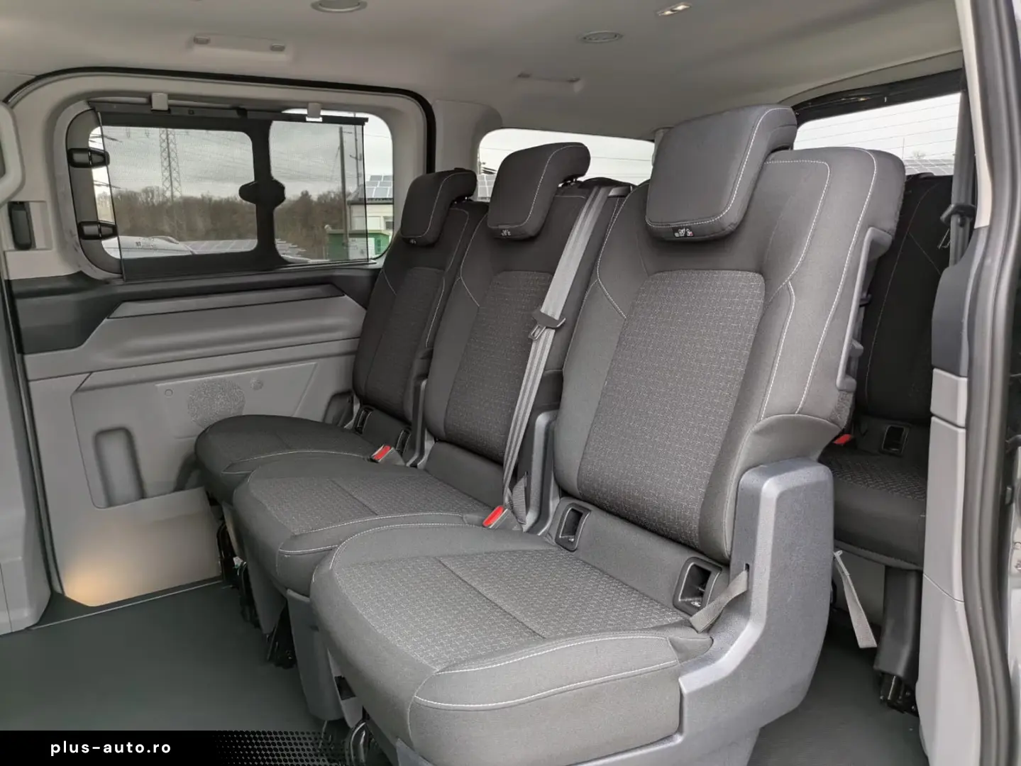 Ford Transit Custom 320 LED ACC LHZ KAMER APP UPE 65T