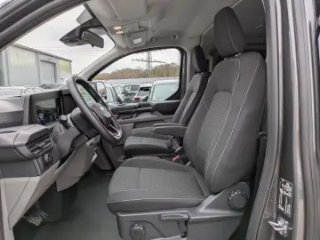 Ford Transit Custom 320 LED ACC LHZ KAMER APP UPE 65T