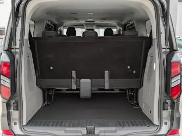 Ford Transit Custom 320 LED ACC LHZ KAMER APP UPE 65T